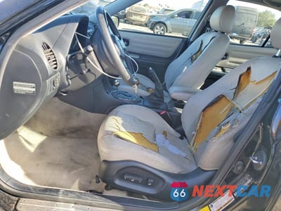 Zdjęcie 7 z 13 samochodu: 2004 LEXUS IS 300 VIN:JTHBD192240092630 - miniatura
