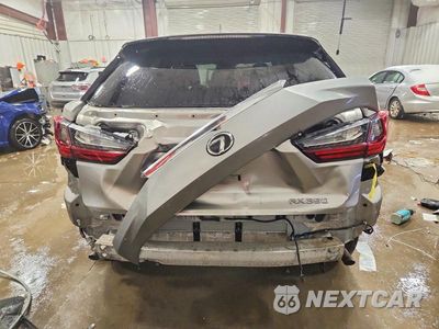 Zdjęcie 6 z 13 samochodu: 2017 LEXUS RX 350 BASE VIN:2T2BZMCA6HC114690 - miniatura