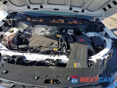 Zdjęcie 11 z 12 samochodu: 2025 CHEVROLET TRAX LS VIN:KL77LFEP3SC277013 - miniatura