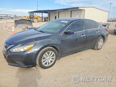 2018 NISSAN ALTIMA 2.5 1N4AL3APXJC248514 - główne zdjęcie licytacji z USA - miniatura