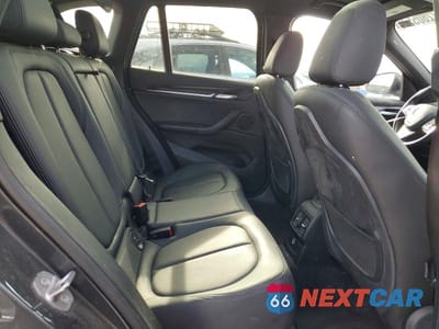 Zdjęcie 11 z 13 samochodu: 2016 BMW X1 XDRIVE28I VIN:WBXHT3C31G5F66060 - miniatura