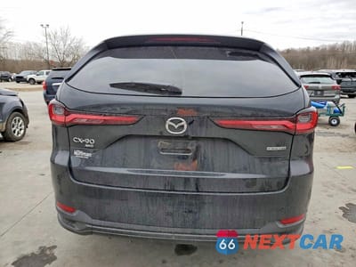 Zdjęcie 6 z 13 samochodu: 2025 MAZDA CX-90 PREFERRED VIN:JM3KKBHD2S1250205 - miniatura