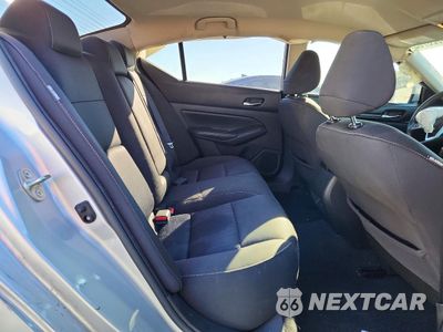 Zdjęcie 10 z 14 samochodu: 2020 NISS ALTIMA VIN:1N4BL4BVXLC235482 - miniatura