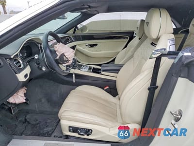Zdjęcie 7 z 13 samochodu: 2023 BENTLEY CONTINENTAL GT VIN:SCBDG4ZGXPC005190 - miniatura