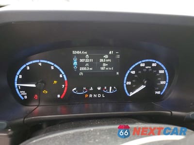 Zdjęcie 9 z 13 samochodu: 2023 FORD BRONCO SPORT HERITAGE VIN:3FMCR9G62PRD63942 - miniatura