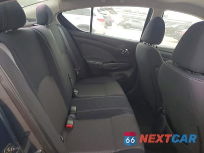 Zdjęcie 10 z 11 samochodu: 2016 NISSAN VERSA VIN:3N1CN7AP7GL880505 - miniatura