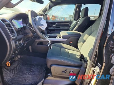 Zdjęcie 7 z 12 samochodu: 2025 RAM 1500 LONE STAR 4X2 6'4 BOX VIN:1C6RREBP3SN590633 - miniatura