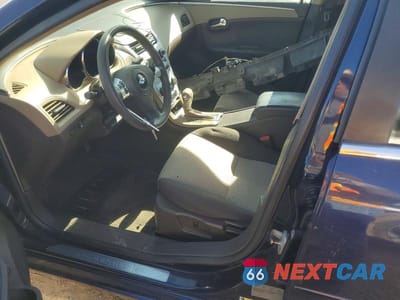 Zdjęcie 7 z 13 samochodu: 2009 CHEVROLET MALIBU LS VIN:1G1ZG57B99F106702 - miniatura