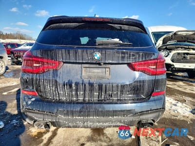 Zdjęcie 6 z 12 samochodu: 2019 BMW X3 XDRIVEM40I VIN:5UXTS3C57K0Z09032 - miniatura