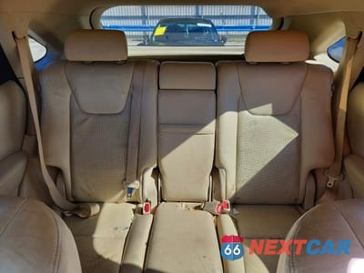 Zdjęcie 10 z 12 samochodu: 2010 LEXUS RX 350 VIN:JTJZK1BA3A2405141 - miniatura