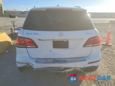 Zdjęcie 6 z 12 samochodu: 2017 MERCEDES-BENZ GLE 350 4MATIC VIN:4JGDA5HB7HA836746 - miniatura