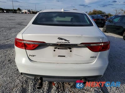 Zdjęcie 6 z 11 samochodu: 2017 JAGUAR XF VIN:SAJBR4BV0HCY46610 - miniatura