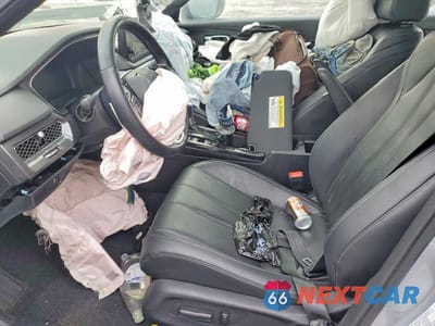 Zdjęcie 7 z 12 samochodu: 2024 ACURA INTEGRA A-SPEC VIN:19UDE4H33RA019384 - miniatura