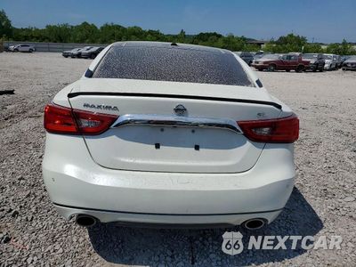 Zdjęcie 6 z 13 samochodu: 2016 NISSAN MAXIMA 3.5S VIN:1N4AA6AP7GC415377 - miniatura