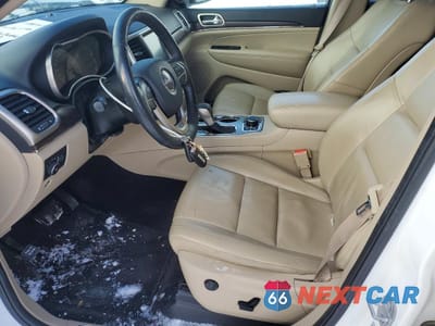 Zdjęcie 7 z 13 samochodu: 2017 JEEP GRAND CHEROKEE LIMITED VIN:1C4RJFBG5HC802863 - miniatura