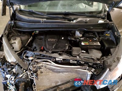 Zdjęcie 12 z 12 samochodu: 2014 KIA SPORTAGE LX VIN:KNDPBCAC6E7636410 - miniatura