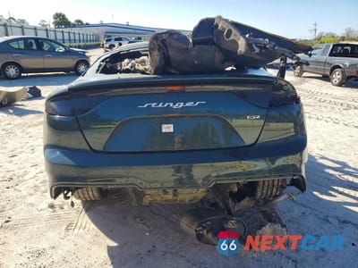 Zdjęcie 6 z 12 samochodu: 2023 KIA STINGER GT2 VIN:KNAE55LC2P6129145 - miniatura