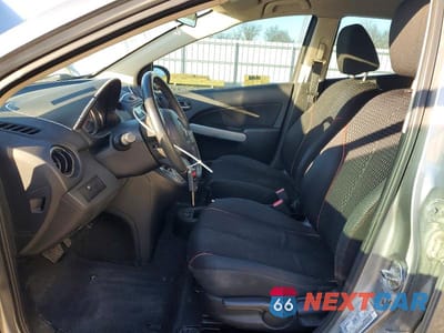 Zdjęcie 7 z 13 samochodu: 2014 MAZDA MAZDA2 TOURING VIN:JM1DE1LY1E0174709 - miniatura