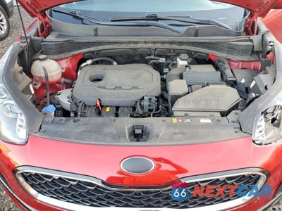 Zdjęcie 12 z 12 samochodu: 2022 KIA SPORTAGE LX VIN:KNDPMCACXN7952502 - miniatura