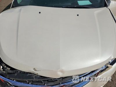 Zdjęcie 12 z 12 samochodu: 2015 CHEVROLET TRAVERSE LT VIN:1GNKRGKD8FJ137270 - miniatura