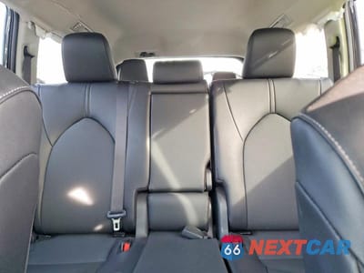 Zdjęcie 10 z 12 samochodu: 2025 TOYOTA GRAND HIGHLANDER XLE HYBRID VIN:5TDACAB59SS065178 - miniatura