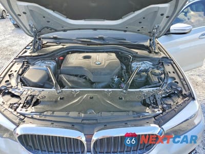 Zdjęcie 11 z 11 samochodu: 2017 BMW 530 XI VIN:WBAJA7C38HG903741 - miniatura