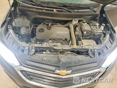 Zdjęcie 12 z 14 samochodu: 2019 CHEVROLET EQUINOX LT VIN:3GNAXKEV6KS610018 - miniatura