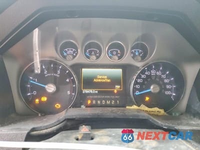 Zdjęcie 9 z 12 samochodu: 2011 FORD F350 SUPER DUTY VIN:1FT8W3BT3BEA55297 - miniatura