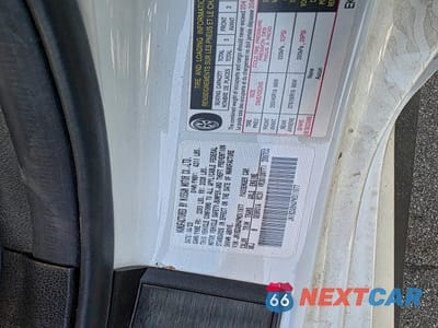 Zdjęcie 8 z 13 samochodu: 2023 NISSAN Z PERFORMANCE VIN:JN1BZ4BH4PM311977 - miniatura