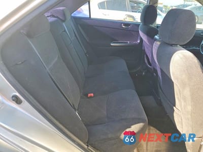 Zdjęcie 10 z 11 samochodu: 2003 TOYOTA CAMRY SE V6 VIN:JTDBF32K530113180 - miniatura