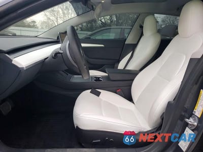 Zdjęcie 7 z 11 samochodu: 2023 TESLA MODEL 3 VIN:5YJ3E1EA5PF682438 - miniatura