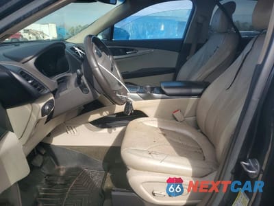 Zdjęcie 7 z 14 samochodu: 2017 LINCOLN MKX RESERVE VIN:2LMPJ6LR4HBL44403 - miniatura