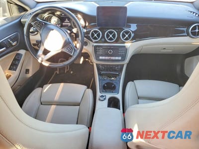 Zdjęcie 8 z 11 samochodu: 2018 MERCEDES-BENZ CLA 250 4MATIC VIN:WDDSJ4GB4JN657480 - miniatura