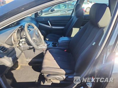 Zdjęcie 7 z 13 samochodu: 2011 MAZDA CX-7 VIN:JM3ER2AM2B0393082 - miniatura