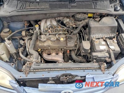 Zdjęcie 12 z 13 samochodu: 2002 TOYOTA SIENNA LE VIN:4T3ZF13C72U441799 - miniatura