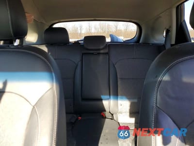 Zdjęcie 10 z 13 samochodu: 2018 KIA NIRO EX VIN:KNDCC3LCXJ5140119 - miniatura