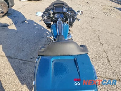 Zdjęcie 6 z 9 samochodu: 2021 HARLEY-DAVIDSON FLTRXS VIN:1HD1KTP13MB606898 - miniatura