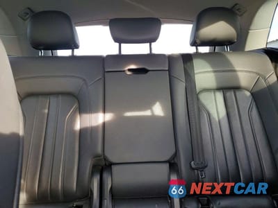 Zdjęcie 10 z 12 samochodu: 2020 AUDI Q5 PREMIUM VIN:WA1ANAFY4L2035488 - miniatura