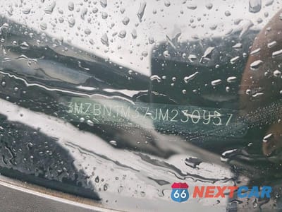Zdjęcie 12 z 12 samochodu: 2018 MAZDA 3 GRAND TOURING VIN:3MZBN1M37JM230957 - miniatura