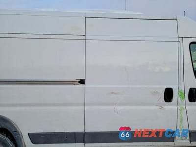 Zdjęcie 11 z 13 samochodu: 2021 RAM PROMASTER 2500 DELIVERY VAN VIN:3C6LRVDG5ME530315 - miniatura