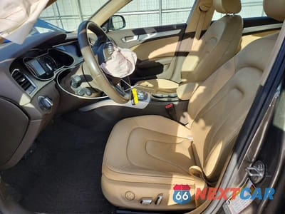 Zdjęcie 7 z 12 samochodu: 2014 AUDI A4 PREMIUM PLUS VIN:WAUFFAFL1EN034097 - miniatura