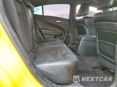 Zdjęcie 10 z 12 samochodu: 2017 DODGE CHARGER R/T 392 VIN:2C3CDXGJ4HH545896 - miniatura