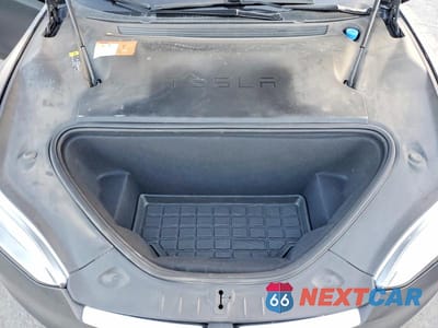 Zdjęcie 11 z 11 samochodu: 2017 TESLA MODEL S VIN:5YJSA1E12HF215499 - miniatura