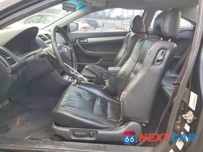 Zdjęcie 7 z 12 samochodu: 2003 HONDA ACCORD EX VIN:1HGCM82693A012181 - miniatura