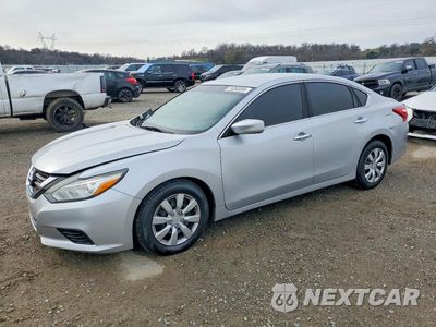 2016 NISSAN ALTIMA 2.5 1N4AL3AP1GN313330 - główne zdjęcie licytacji z USA - miniatura