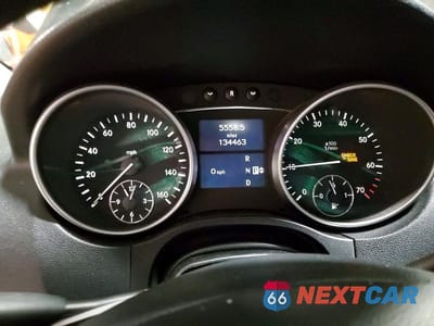Zdjęcie 9 z 13 samochodu: 2006 MERCEDES-BENZ ML 350 VIN:4JGBB86E26A150534 - miniatura