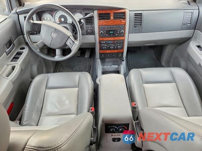 Zdjęcie 8 z 13 samochodu: 2008 DODGE DURANGO SLT VIN:1D8HB48N08F130178 - miniatura