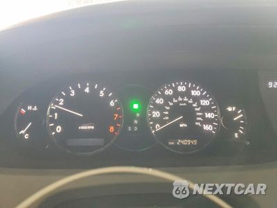 Zdjęcie 9 z 12 samochodu: 2006 TOYOTA AVALON XL VIN:4T1BK36B96U133155 - miniatura
