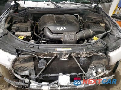 Zdjęcie 12 z 14 samochodu: 2012 DODGE DURANGO SXT VIN:1C4RDJAG9CC193197 - miniatura