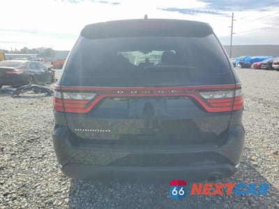 Zdjęcie 6 z 14 samochodu: 2023 DODGE DURANGO SXT VIN:1C4RDHAG7PC616132 - miniatura
